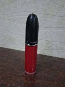 MAC Lipstick