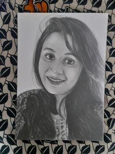 Customized Portrait