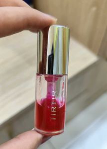 TIRTIR My Glow Lip Oil - Rosy