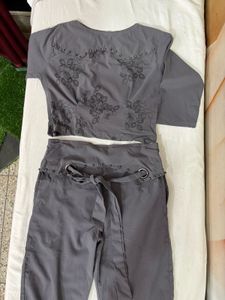 Cord Set For Girls