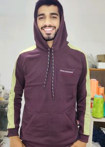 Super Warm Limited Edition Hoodies