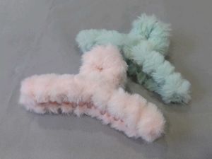 Hair Accessories Set