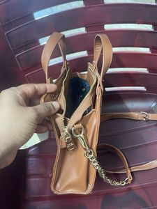 Never Used Steve Madden Shoulder Bag
