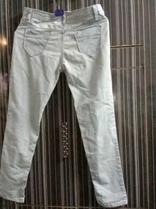 Blue Jeans