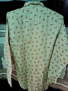 Men Shirt Brand New