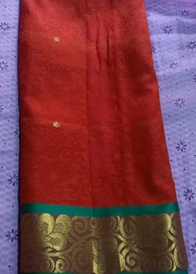 S13 Premium Saree But No Blouse