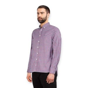 Tommy Hilfiger Men's Casual Shirt