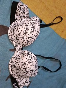 Push Up Bra