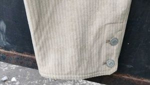 Corduroy Casual Pants