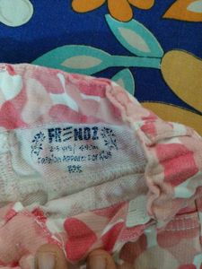 Kids Pant