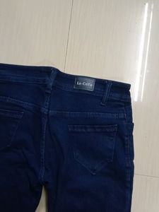 Ladies Jeans