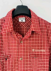 Columbia Shirts