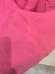 Pink Embroidered Salwar Pants