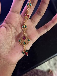 Maangtikka New One