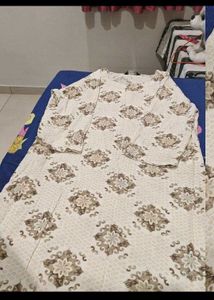 Single Kurti