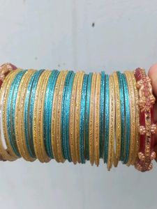 Good Bangles And Party Wear