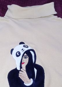 T-shirt  Regular Used
