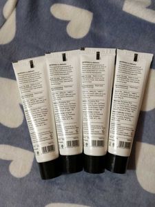 Plum Avocado Hair Mask