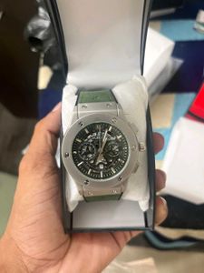 Hublot Watch master copy