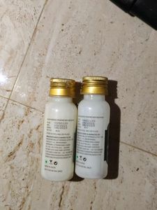Hair Conditioner Combo 1