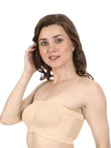 Tube Bra