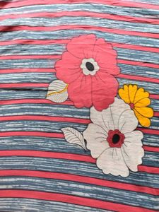 Beautiful Cotton Nighty