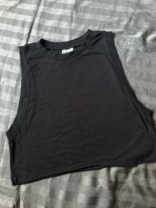 H&M Top 🖤