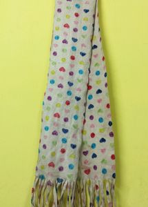 Cute Soft Stole