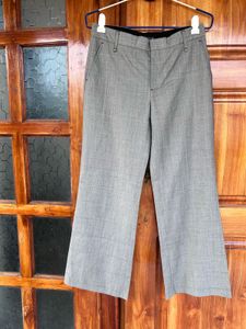 Zara Wide Leg Trousers