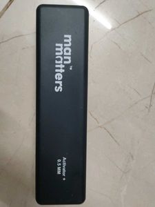 Derma roller for hair growth