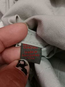 ESPRIT Men&#39;s Jacket Type Shirt
