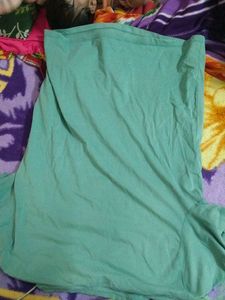 Tourist Graphic T-shirt