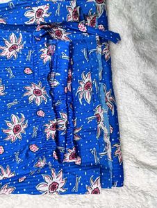 Night Girls Look 💙 Free Size