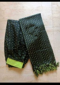 Ethnic Set of Salwar & Dupatta