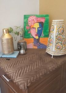 Beautiful Kat Painting