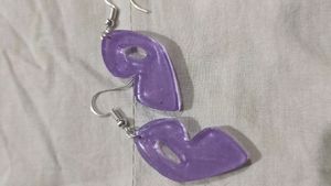 Handmade Earring