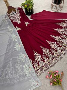 Wedding Gown