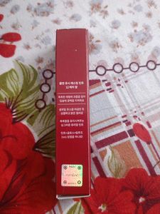 Romand Juicy Lasting Tint Cherry Bomb