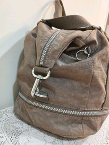 Kipling Gym/Travel Bag