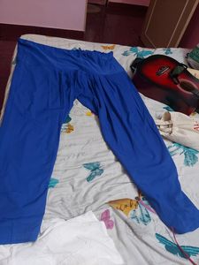 Today&#39;s Offer 99 / Blue Salwar