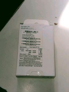 Type C PD Adaptor