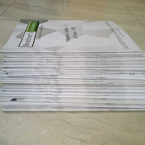 Coaching Module Class 9