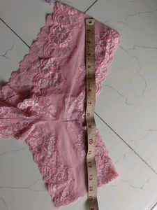 Festival Offer!!!! Pink Panty