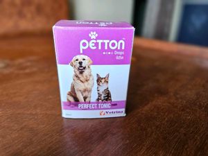Setwell/petton Pet Medicine