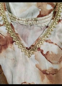 Kaftans Set