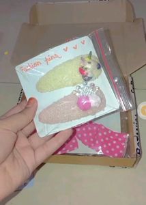 Beautiful Gift Hamper With Free Packaging