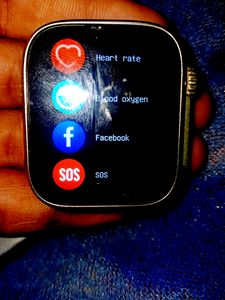 T800 Ultra Smart Watch
