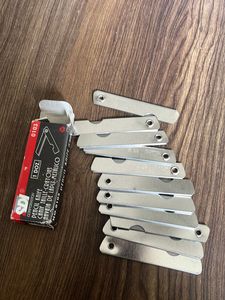 SDI Pencil Knife Blades - 10 Pack