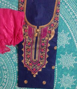 Women Unstitched Suits