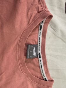 Puma Originals Tee Shirt